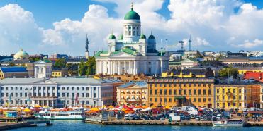 Mehr erfahren für Finland