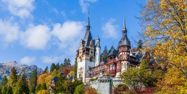 Mehr erfahren für Romania