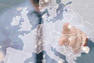 We plan your European move competently and reliably