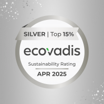 EcoVadis 2025