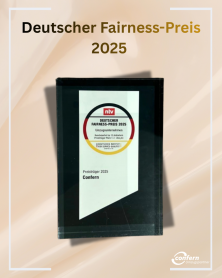 Fairness-Preis 2025
