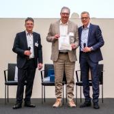 Platz 3 - Jüngling Oberndorf