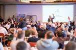 Move Alliance Disponenten-Verkäufertagung 2026