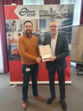 Platz 9 Donath Königstein