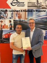 Lauterbach & Klophaus Platz 2