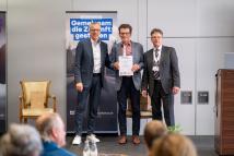 Move Alliance Partner of the Year - 4. Rosebrock, Bremen