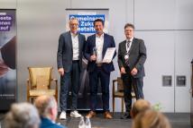 Move Alliance Partner of the Year - 2. Gebr. Roggendorf, Cologne