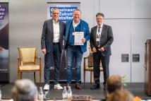 Move Alliance Partner of the Year - 10. F.Stamm, Schkeuditz