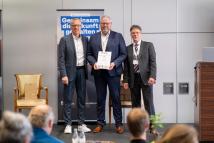 Move Alliance Partner of the Year - 5. Zitzelsberger, Regensburg