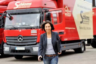 Mehr erfahren für We face all challenges - running with confern