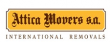 Attica Movers Athens