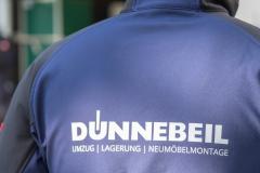 Dünnebeil, Isernhagen