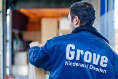 Grove Spedition GmbH