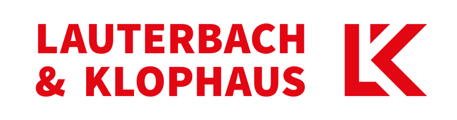H. Lauterbach & Fr. Klophaus GmbH