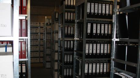 Küchler Transporte GmbH