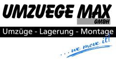 Umzüge Max GmbH