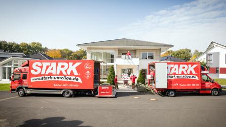 Stark Umzüge GmbH