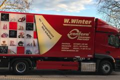 W. Winter Logistik GmbH