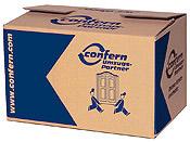 10-bundle confern file box