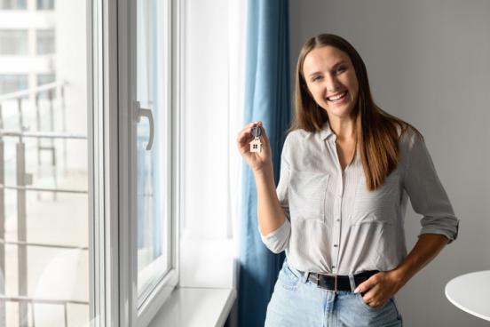 We support your employees in quickly integrating into the new environment