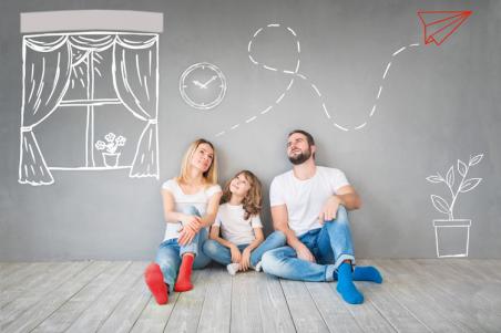 How do you envision your move?