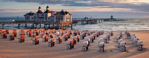 Mecklenburg Western Pomerania