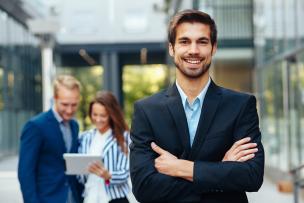 We will be happy to advise you on our services for your employee relocation