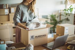 Insurance - so that all your belongings are safe