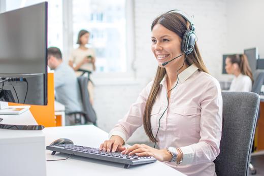 Virtual moving survey with EUROVAN - precise and reliable cost estimates