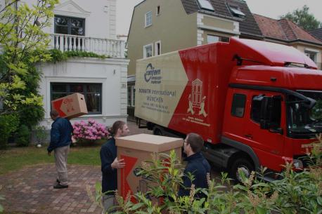 DONATH International