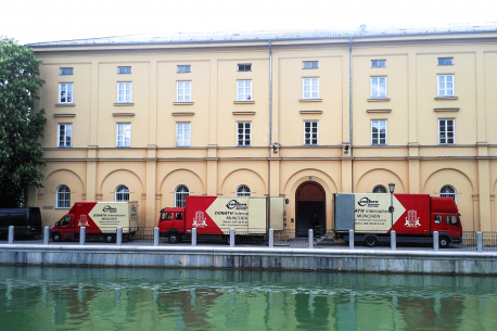 DONATH International