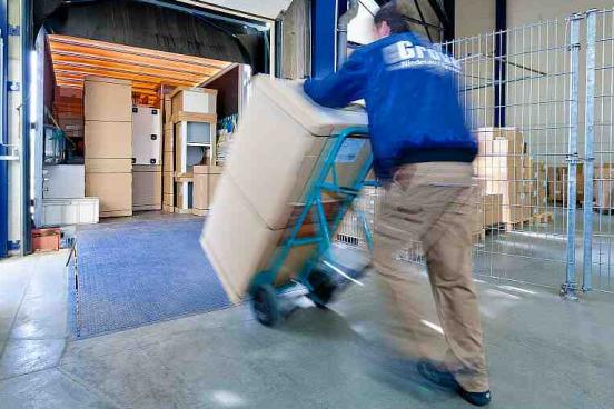 Carl Grove GmbH & Co. KG