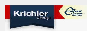 Krichler Umzüge