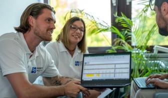 Sieben Umzüge, Bietigheim-Bissingen