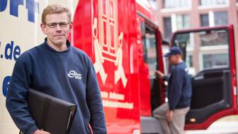 Tischendorf Umzugslogistik & Möbelspedition GmbH