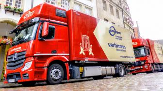 H. Lauterbach & Fr. Klophaus GmbH