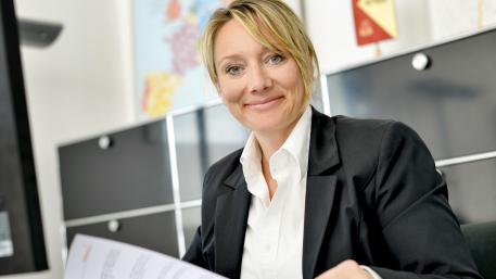 H. Lauterbach & Fr. Klophaus GmbH