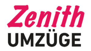 Zenith Umzüge