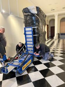 Attica Movers Athens