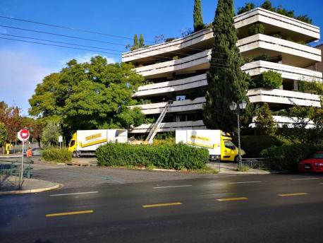 Attica Movers Athens
