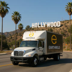 Earth Relocation USA