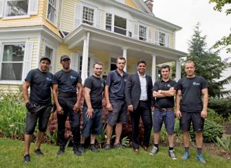 Earth Relocation USA