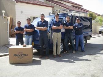 Paxton USA