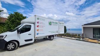 the SMC, Switzerland