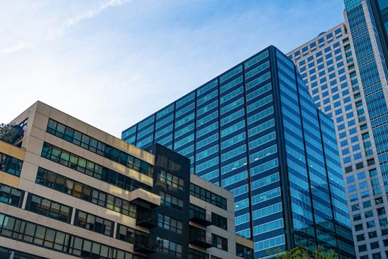 Office relocation with EUROVAN - Safe and efficient in your new office building