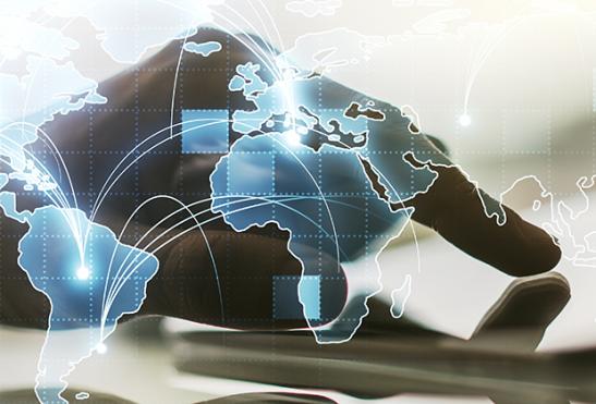 European coordination center